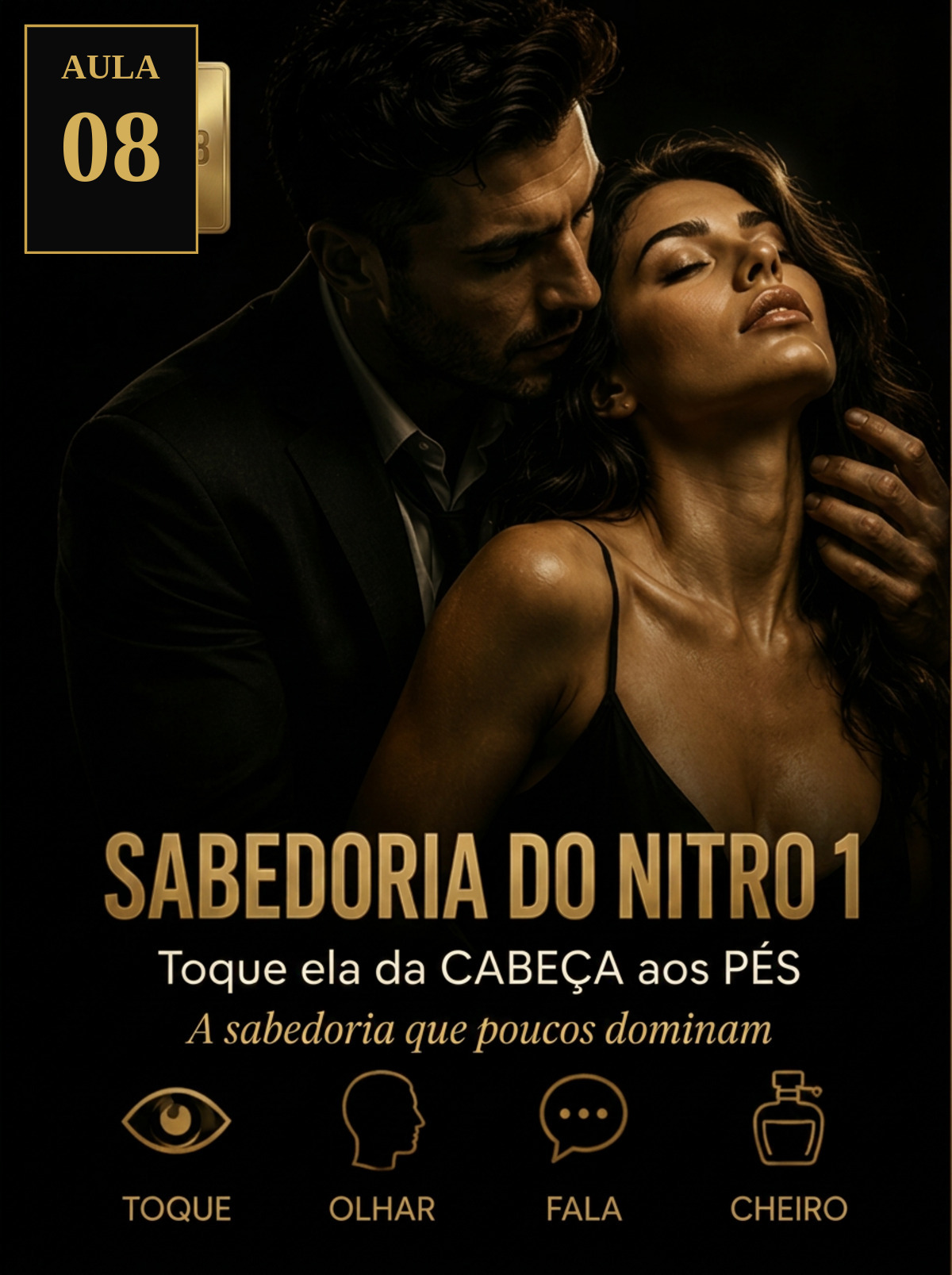 Aula 08 — Sabedoria do Nitro 1