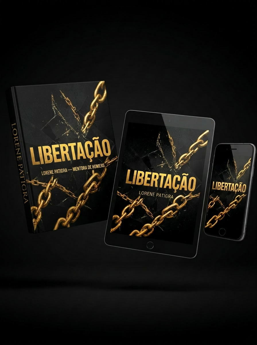 LIBERTAÇÃO