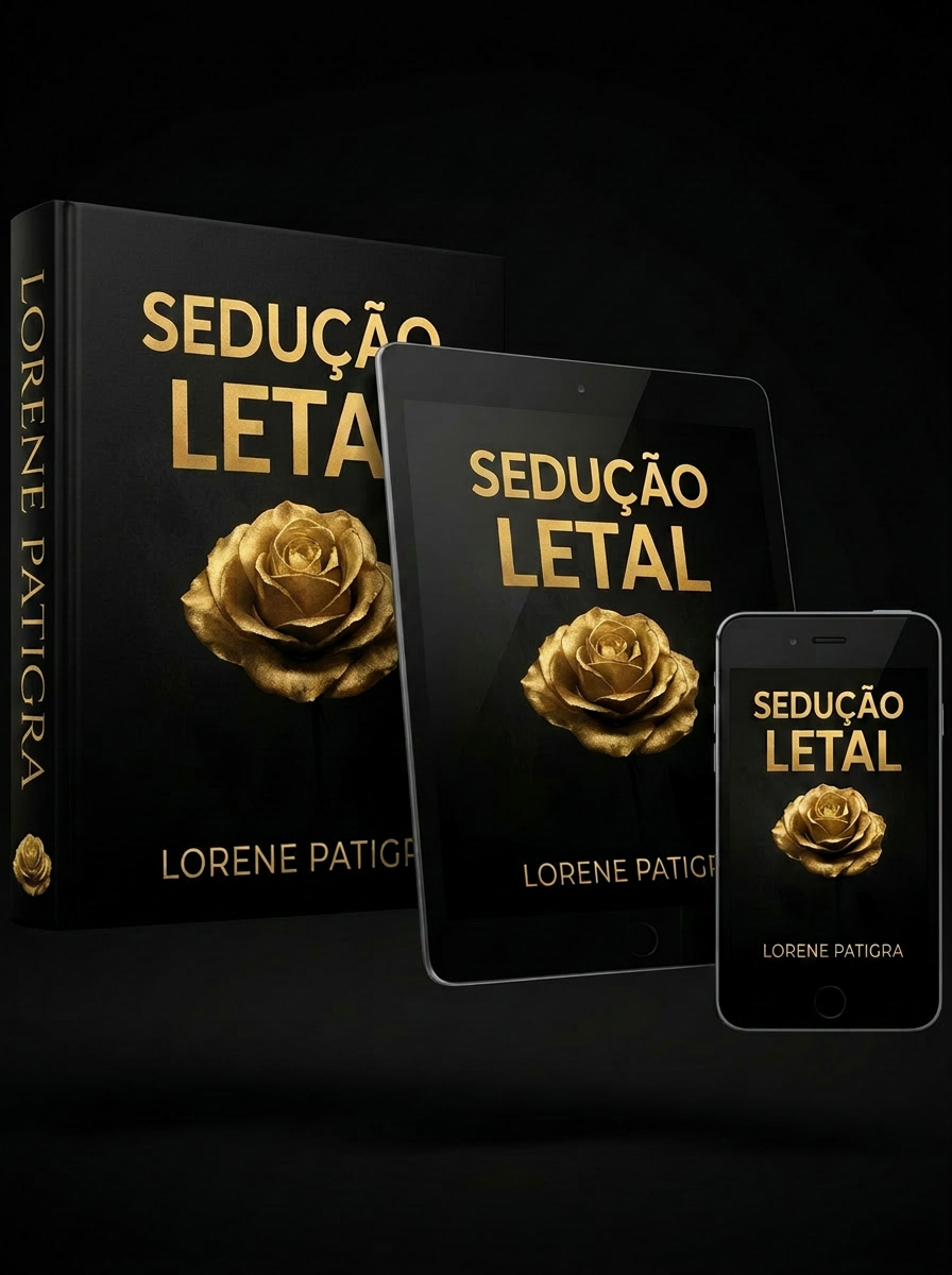 SEDUÇÃO LETAL