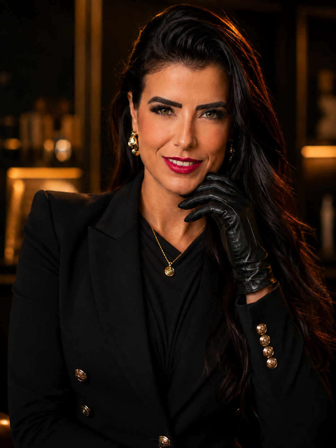 Lorene Patigra