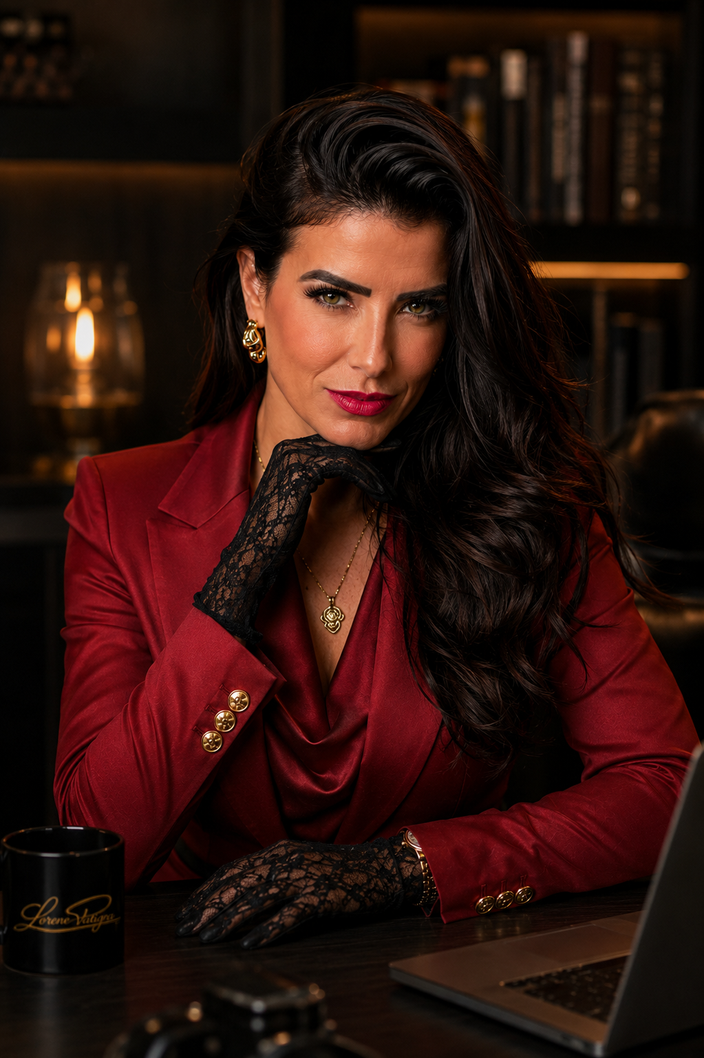 Lorene Patigra